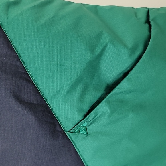 NWT. The north face big sky season 2 Lola skye Reid vest size Xlarge - Picture 9 of 14